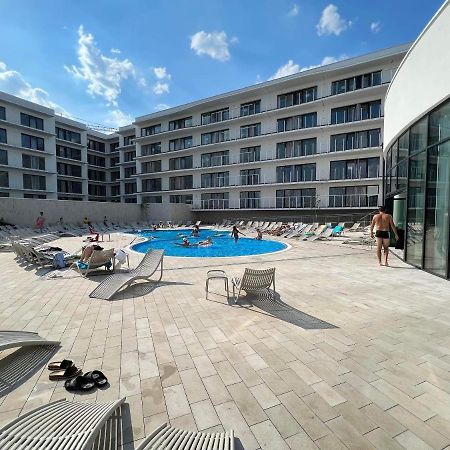 Polanki Aqua B 108 Apartment Kołobrzeg Exterior foto